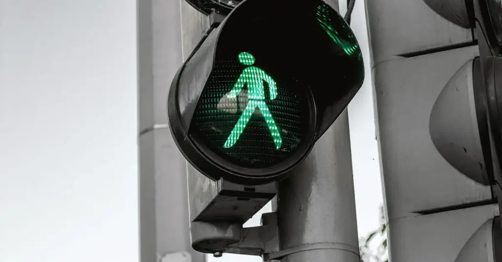 Swarco teknologi: Vejsikkerhed og trafikstyring
