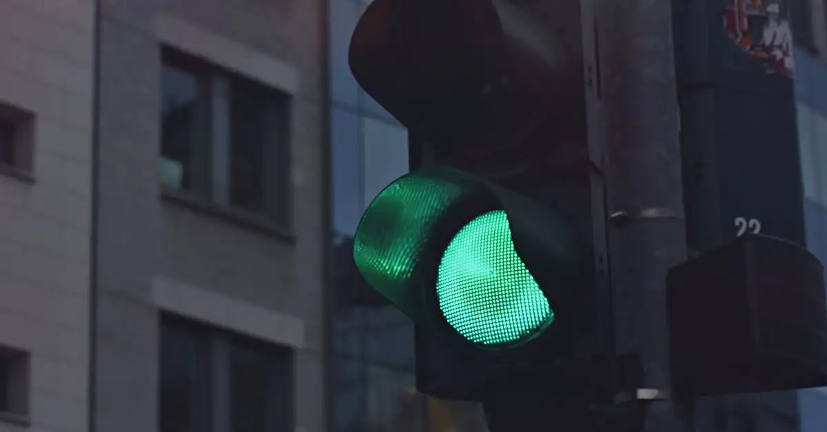 Swarco teknologi: Vejsikkerhed og trafikstyring