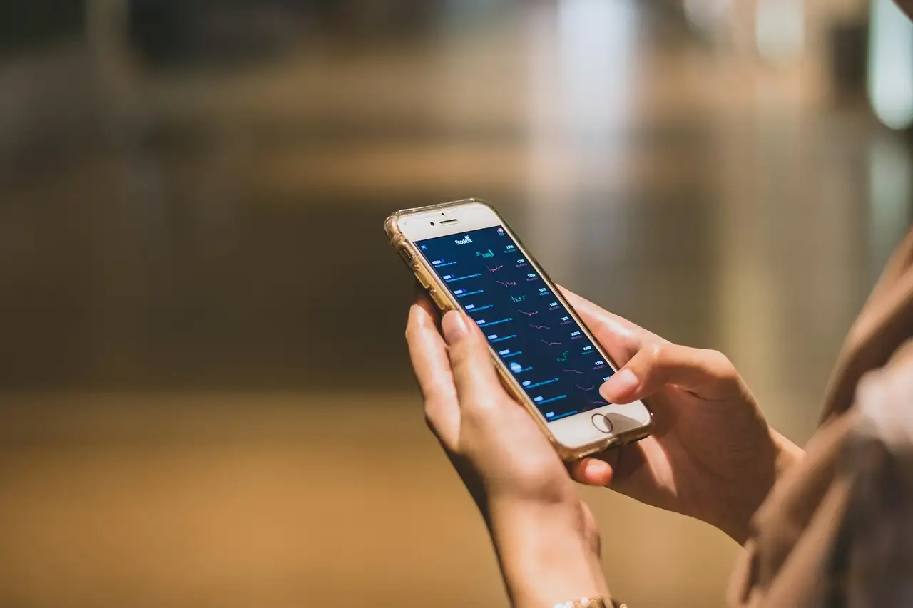 Technology etf: Investering i fremtidens teknologi