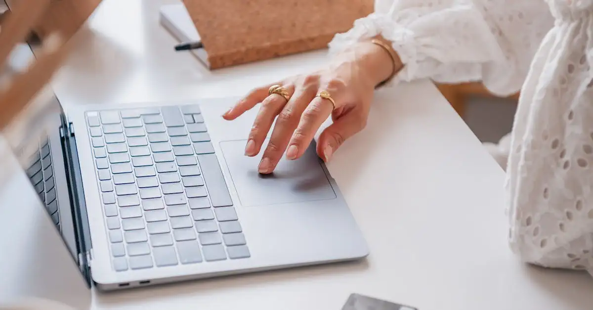 Technology review: De nyeste gadgets og software.