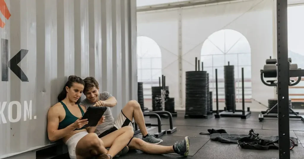 Teknologi i sport: revolutionen der forandrer atleter