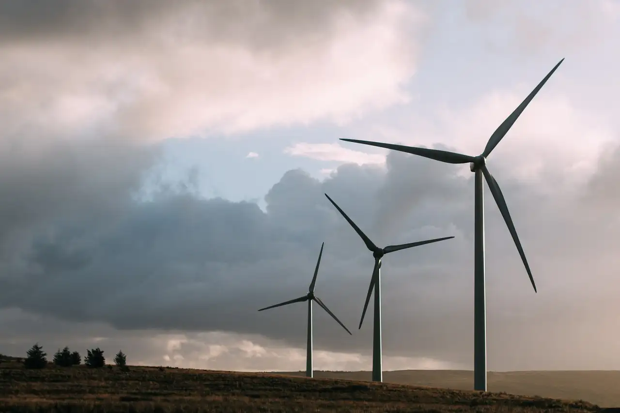 Vindmølleteknologi: Fremtidens grønne energikilde
