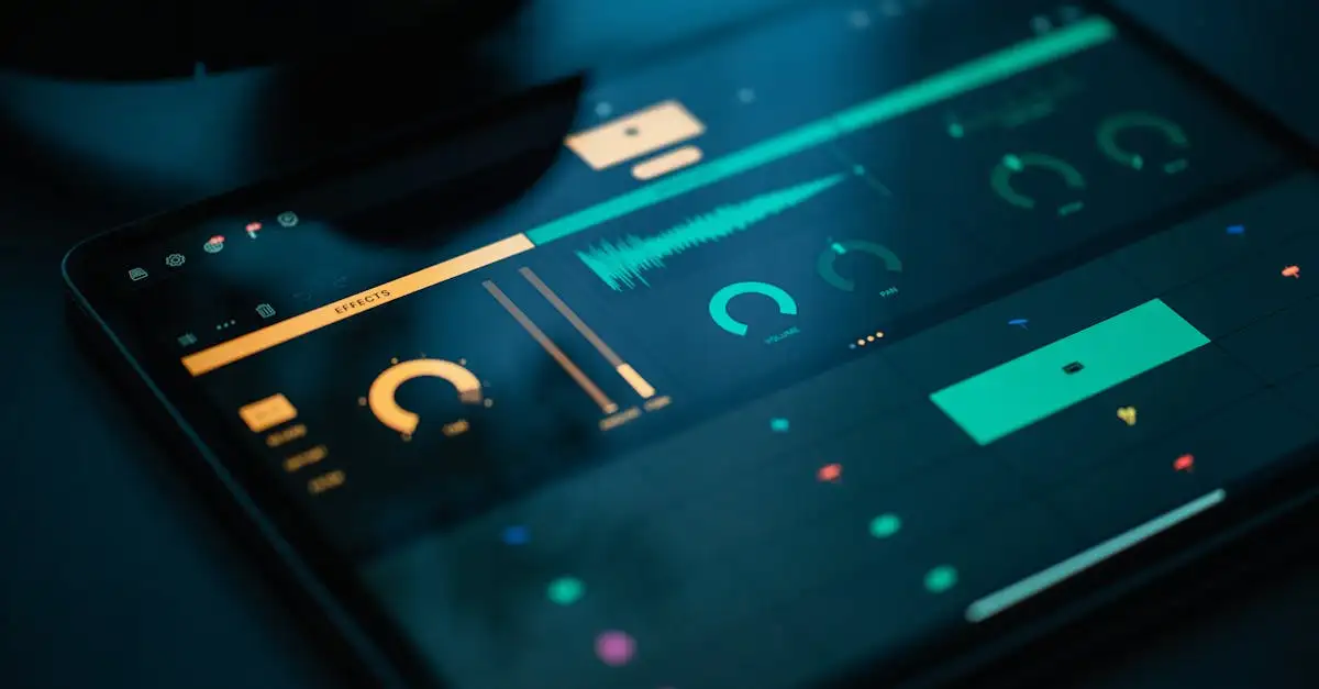 Voxen Technology: Innovation inden for lyden.