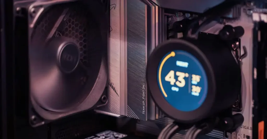 AMD FX 6300 Vishera 32nm teknologi: Ydeevne og