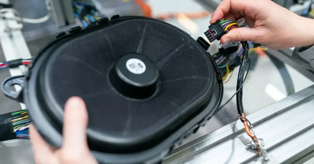 Audio Technologies Inc: Innovative lydløsninger og teknologi