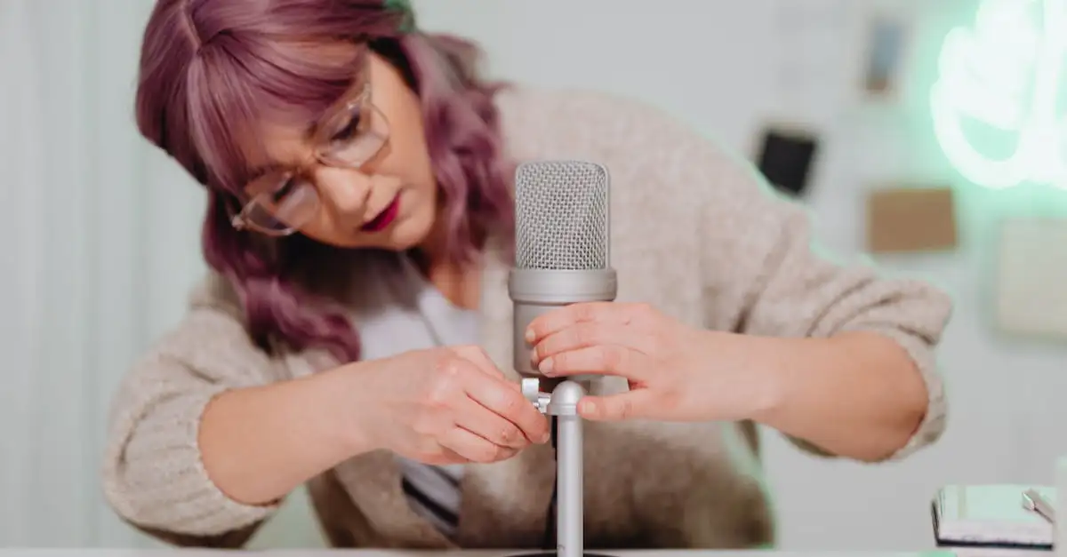 Audio Technologies Inc: Innovative lydløsninger og teknologi