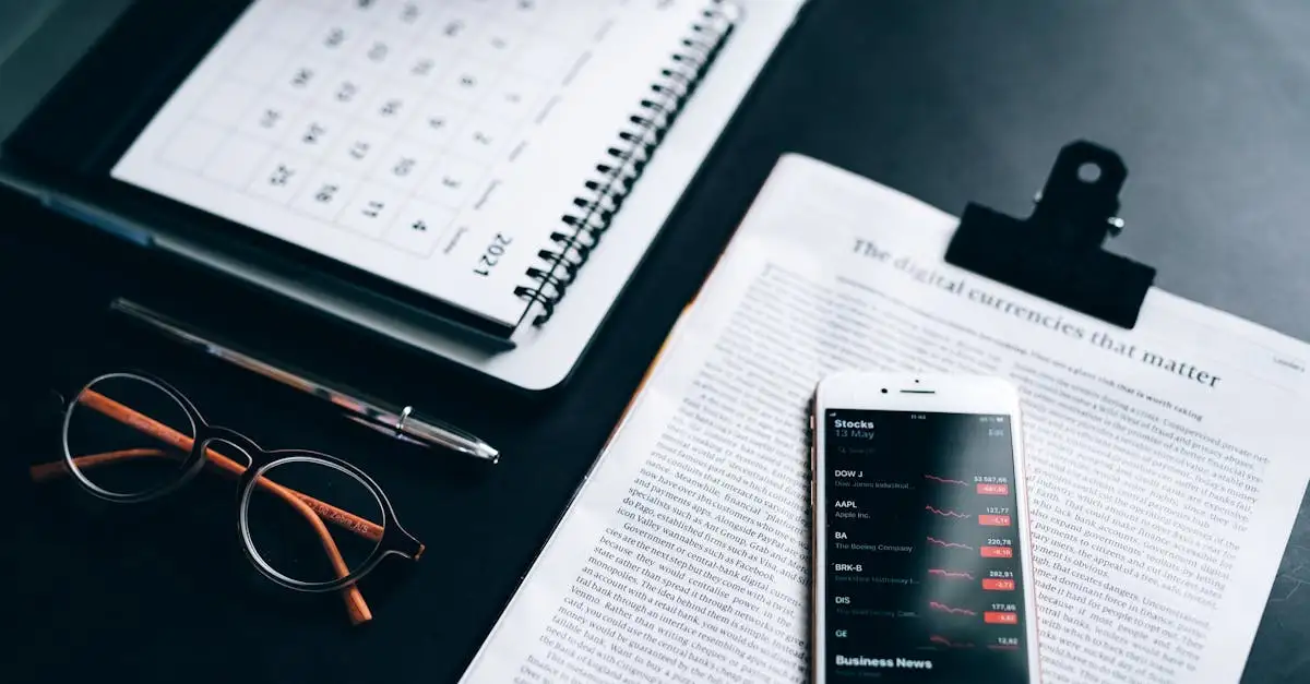 Avancerede trading teknologier til moderne markeder
