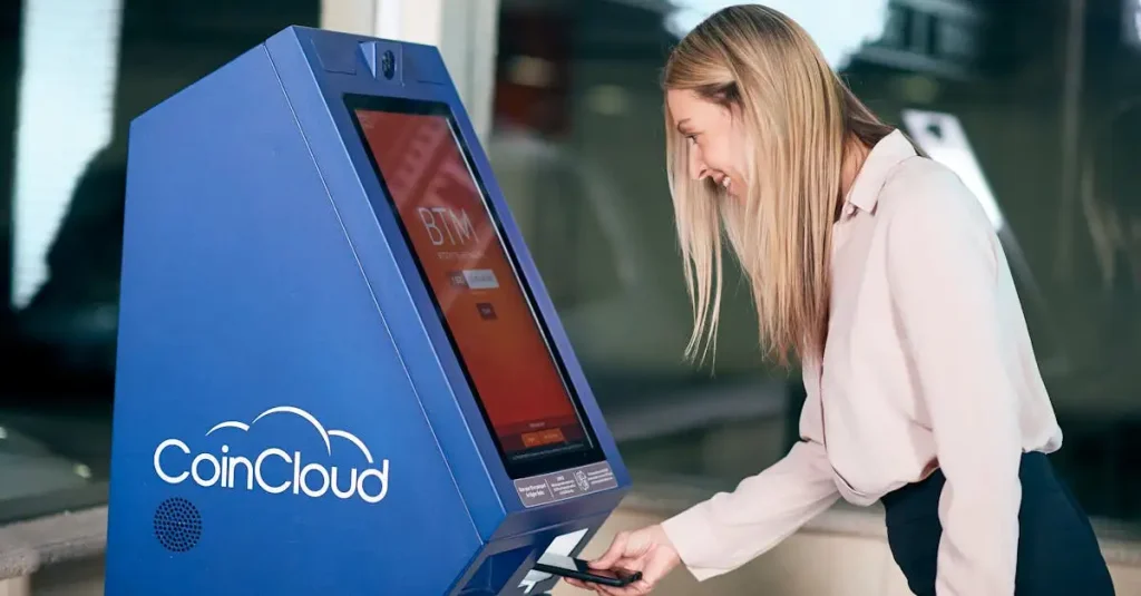 Banking Technology: Fremtidens Finansielle Løsninger og