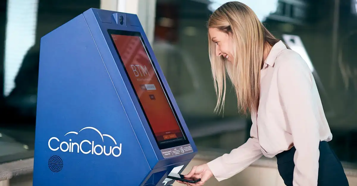 Banking Technology: Fremtidens Finansielle Løsninger og