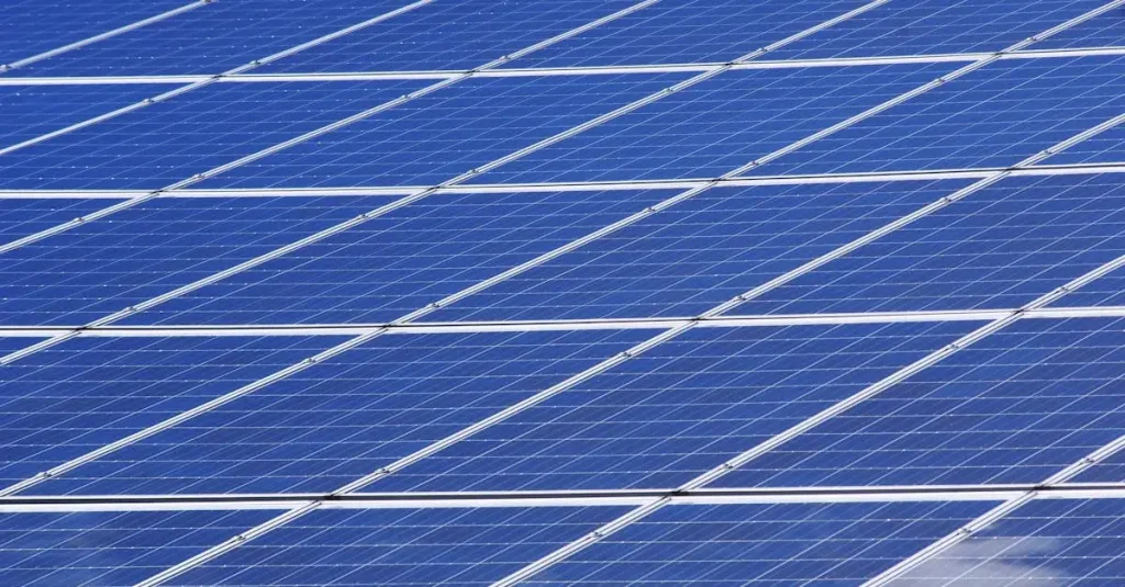 Chalmers: Bæredygtige Energisystemer og Teknologi