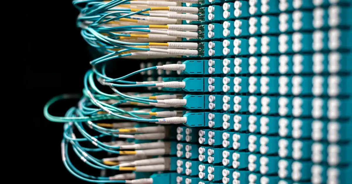 Converged Technology: Fremtidens Integrerede IT-Løsninger