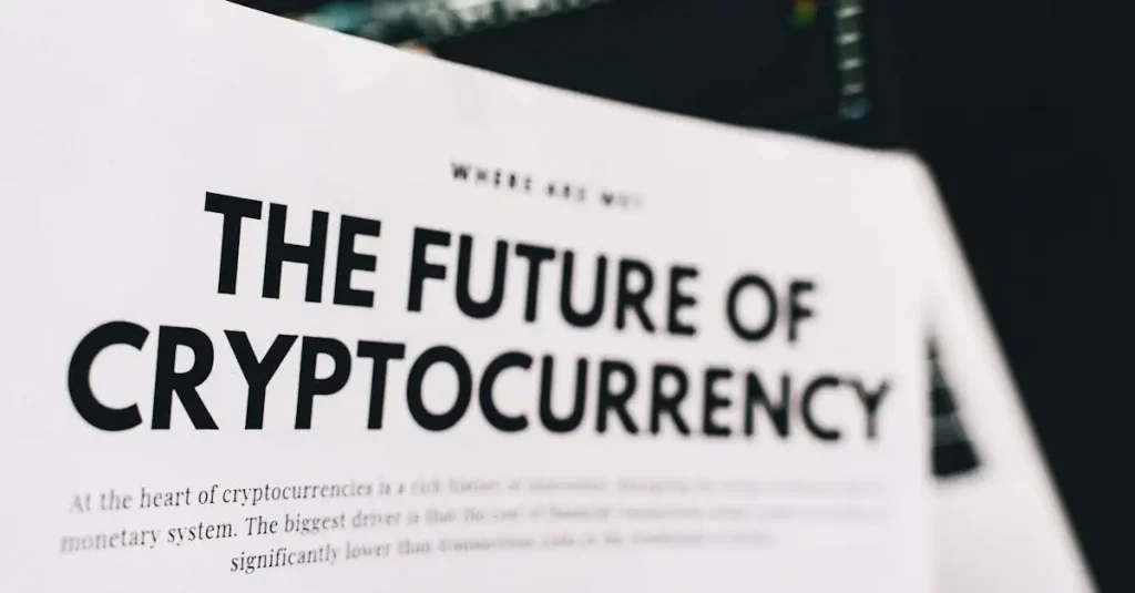 Disruptive Technologies Fund: Invester i fremtidens