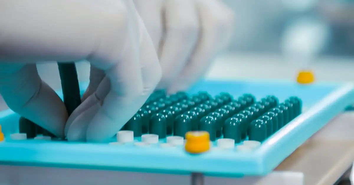 Drug discovery og udvikling: Teknologi i forandring