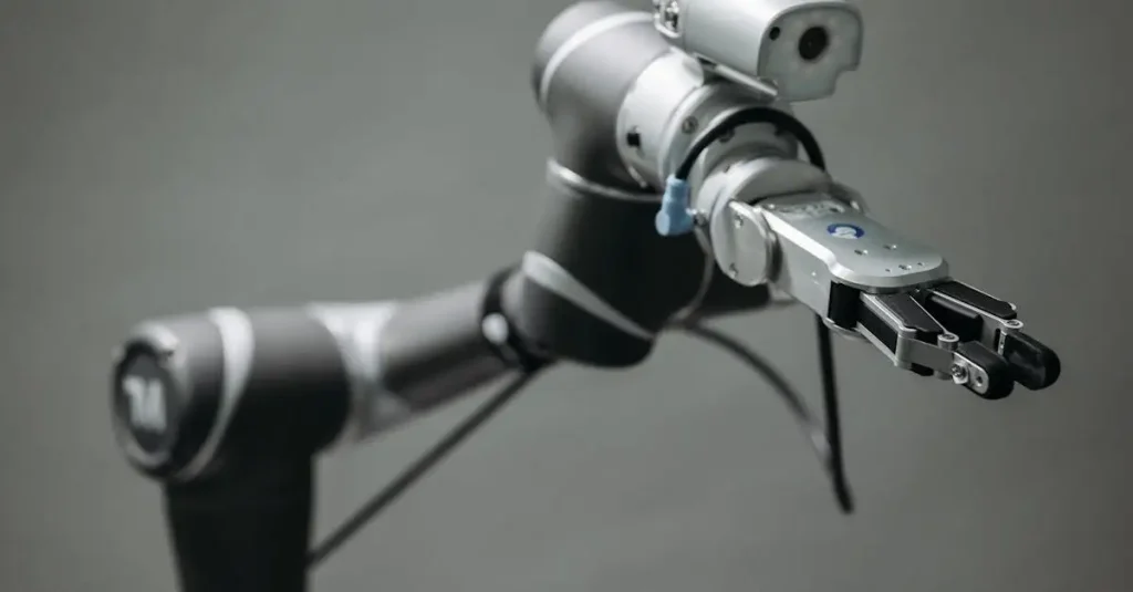 Eksempler på moderne byggeteknologi og innovation