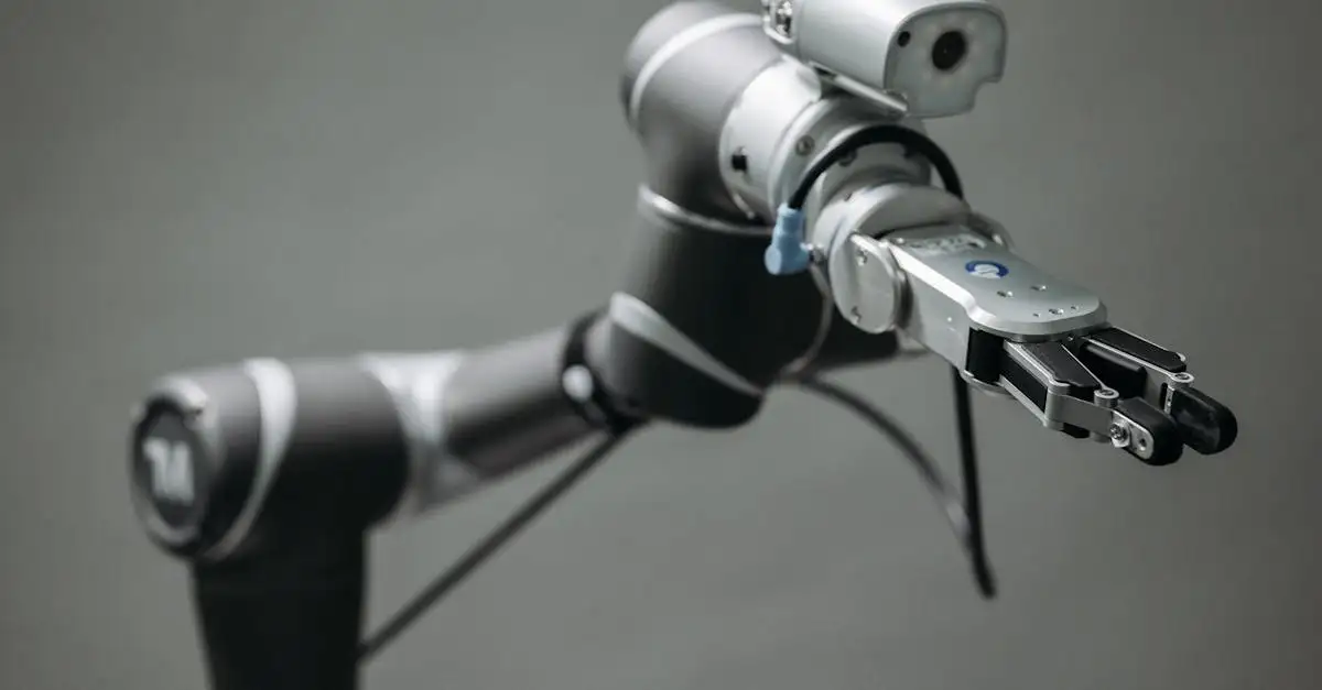 Eksempler på moderne byggeteknologi og innovation