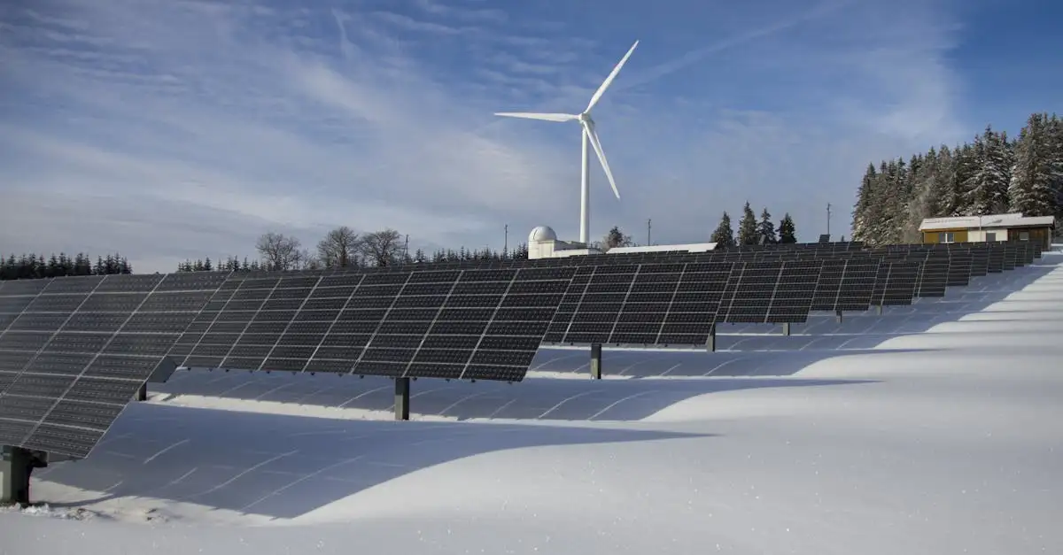 Energy Technology Perspectives 2017: Fremtidens