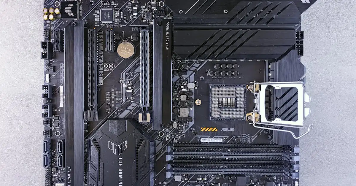 Gigabyte B75M-D3H Bundkort: Specifikationer og Køb