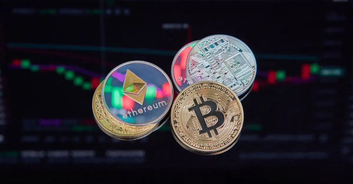 Hvad er blockchain teknologi? Forklaring og eksempler