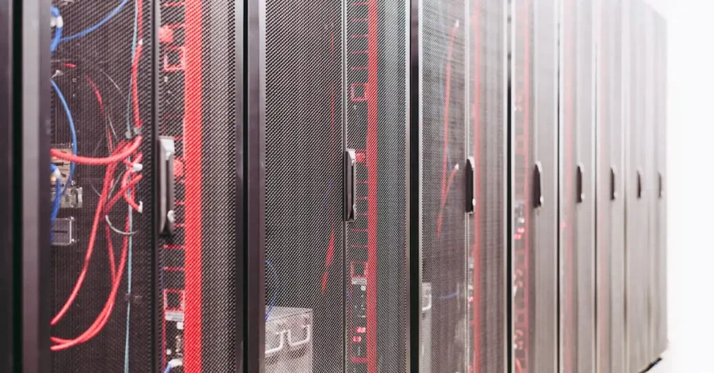 Hvad er Cloud Native Teknologi? En Komplet Guide