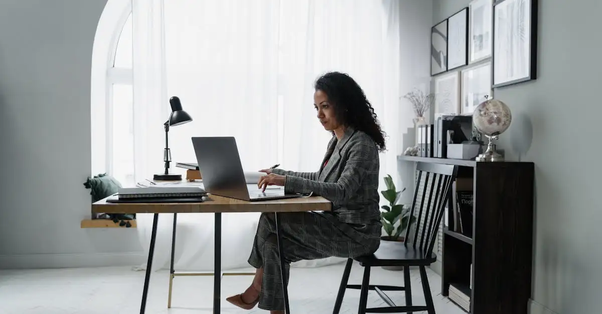 Invester i teknologi: Få overblik over Technology Sector