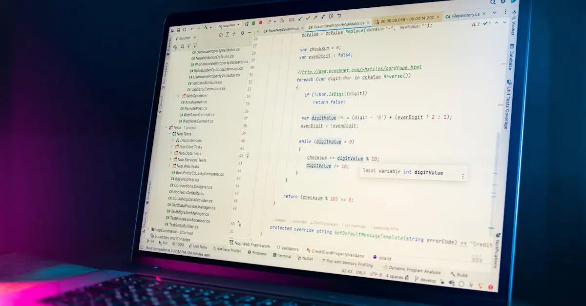 Java Frontend Teknologier: Moderne Udviklingsmuligheder