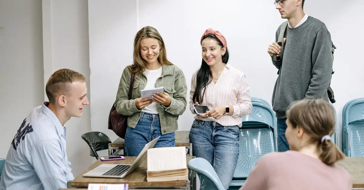 Kielce University of Technology: Uddannelse og Forskning