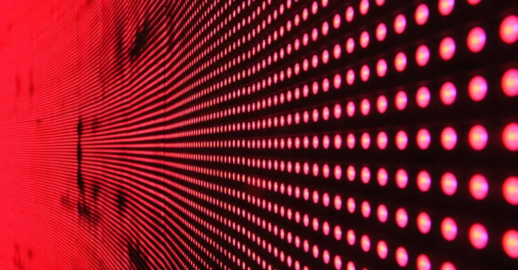 Mainframe teknologi: Kraftfuld og pålidelig databehandling