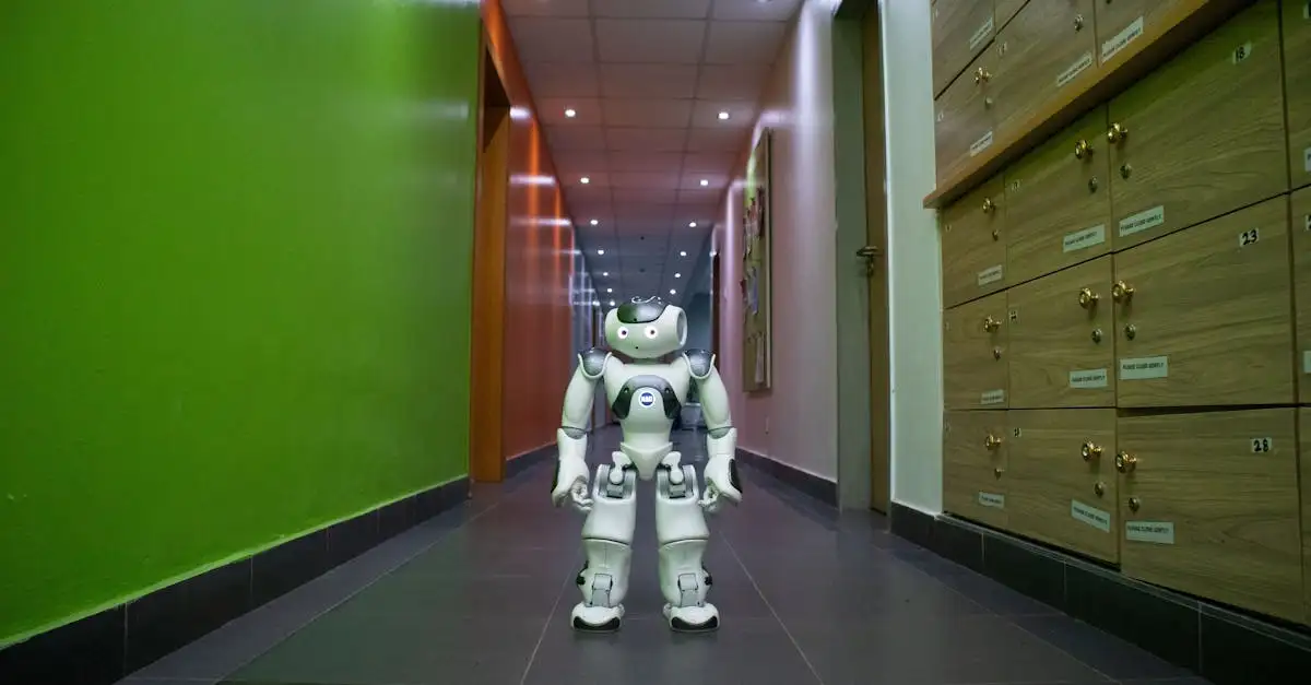 Materialeteknologisk Institut: Forskning og Innovation