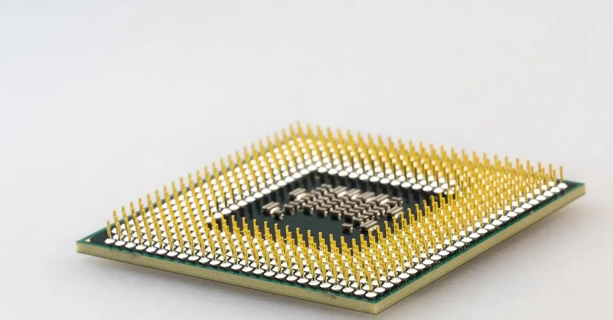 Micro Technology Group: Innovation inden for mikro-teknologi