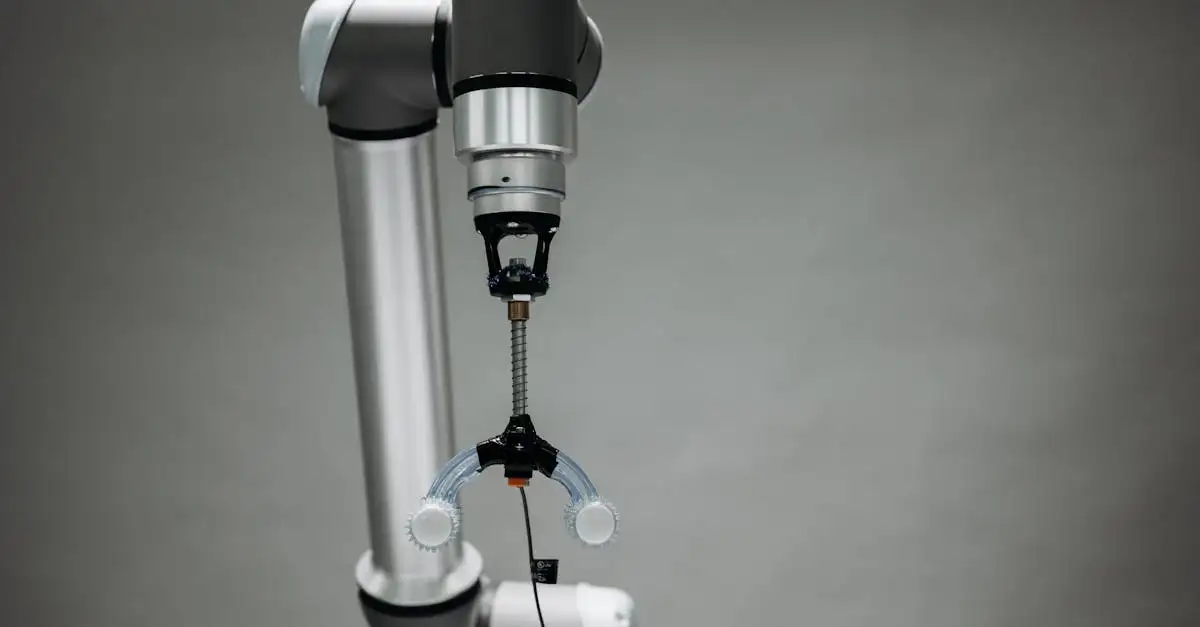 State-of-the-art teknologi: Fremtidens innovationer