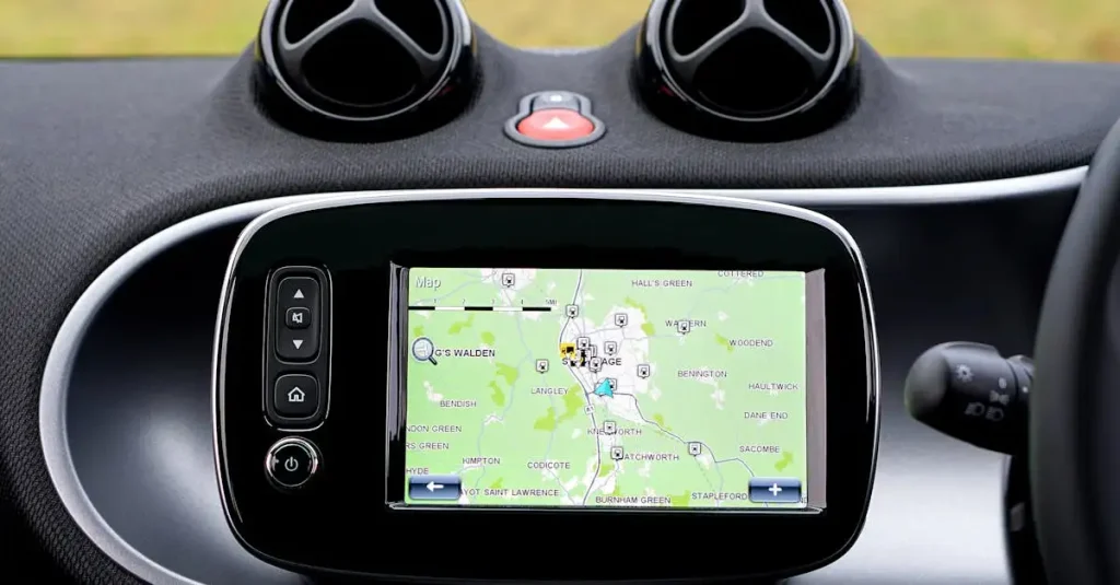 Trådløse kommunikationssystemer: Fra RF til 4G