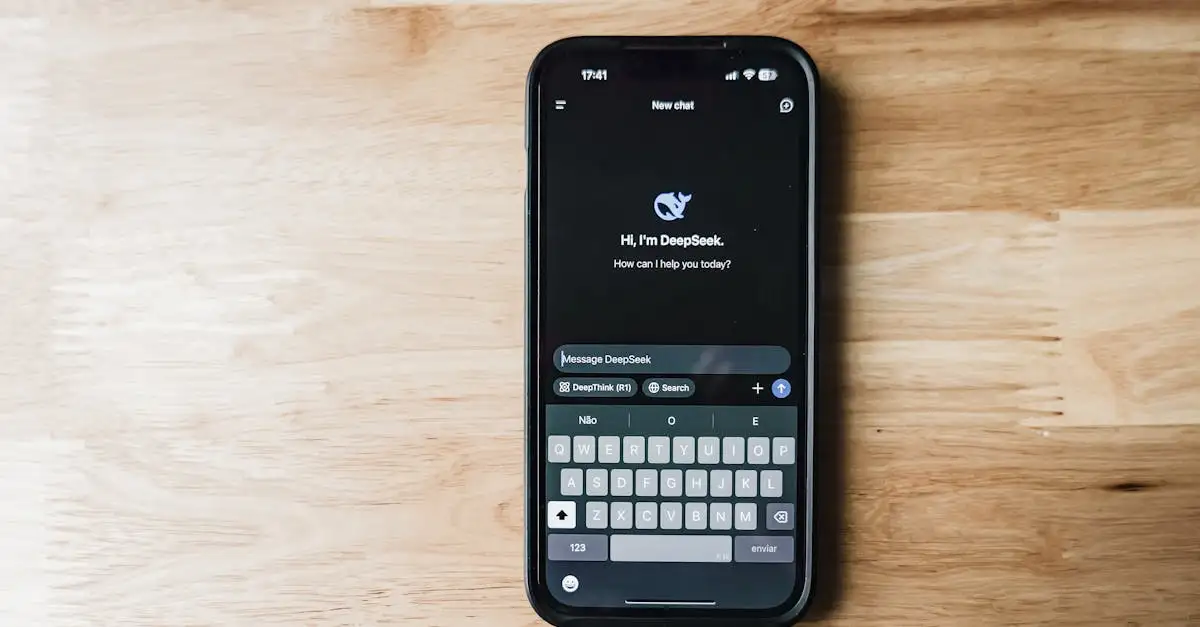 Chatbot Teknologi: Fremtidens Kundeservice og AI-løsninger