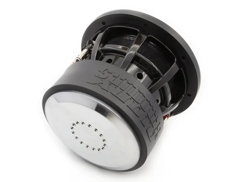 Definitive Technology Subwoofer: Kraftfuld Lydoplevelse