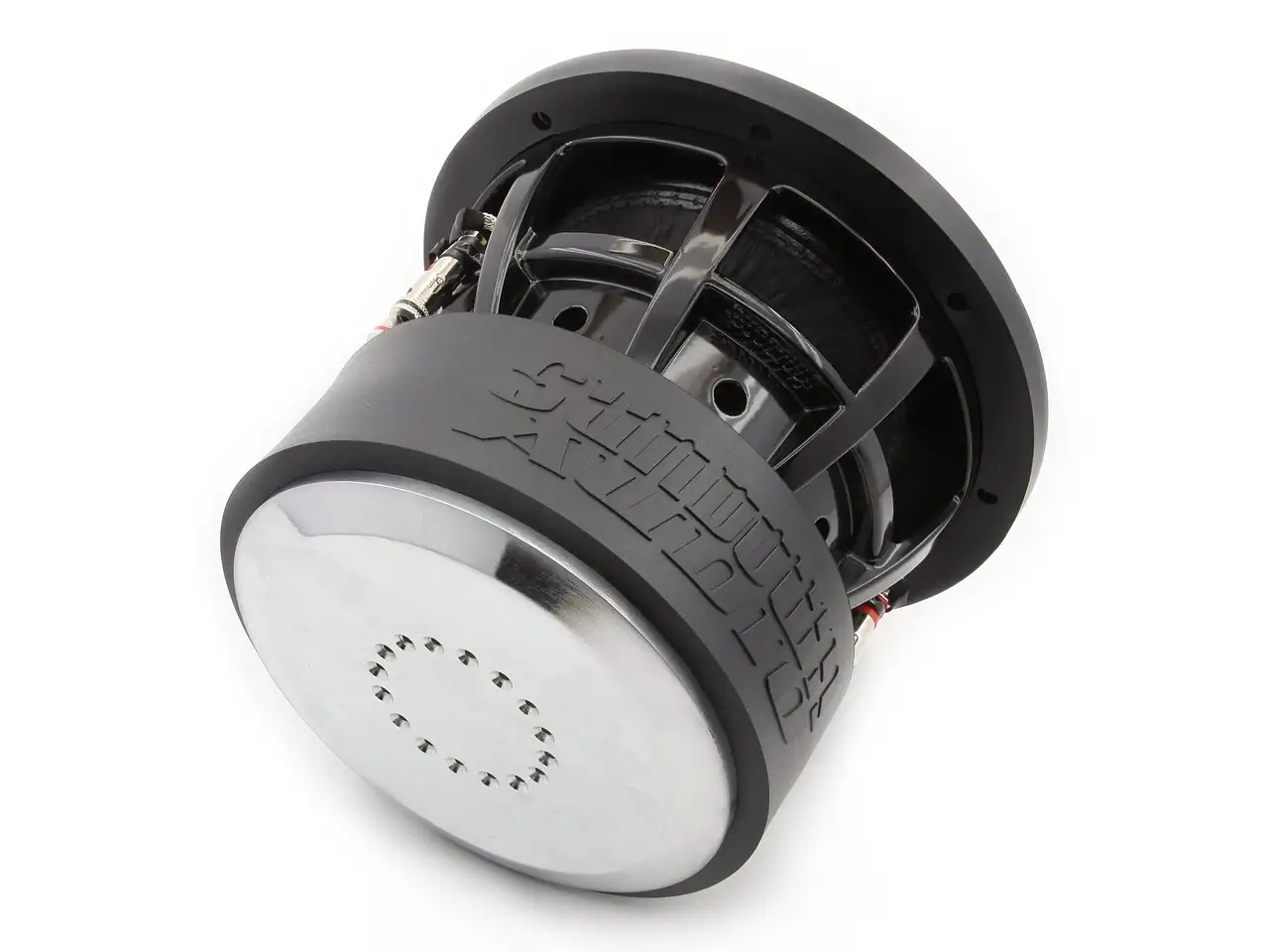 Definitive Technology Subwoofer: Kraftfuld Lydoplevelse