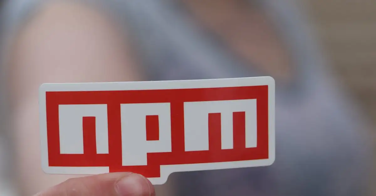 Eksempler på open source teknologi og software