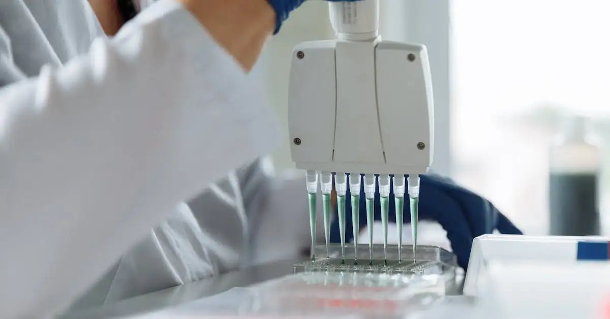 Enzyme og mikrobiel teknologijournal: Forskning og nyheder