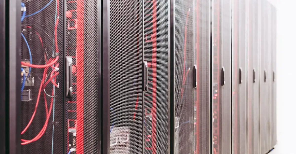 Forsikring til teknologi og IT-virksomheder