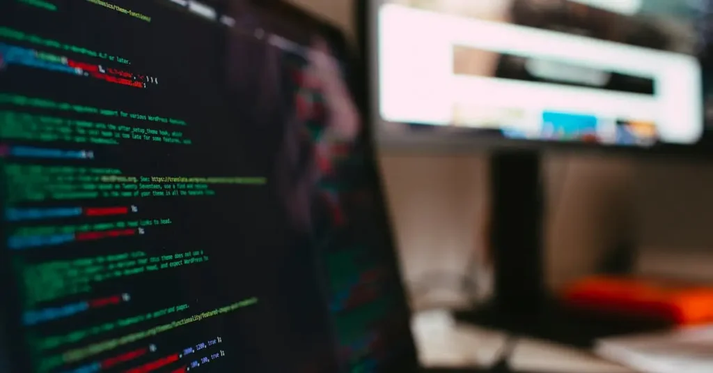Forståelse af softwareøkosystemer: Nødvendig teknologi