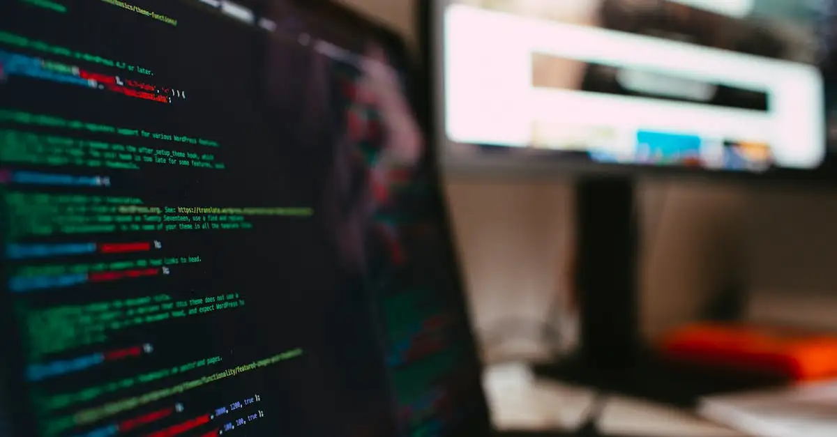 Forståelse af softwareøkosystemer: Nødvendig teknologi