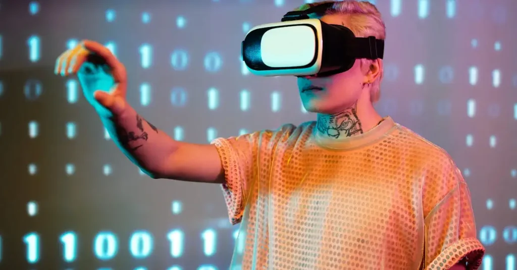 Fremtidens teknologi: Trends og innovationer i 2024