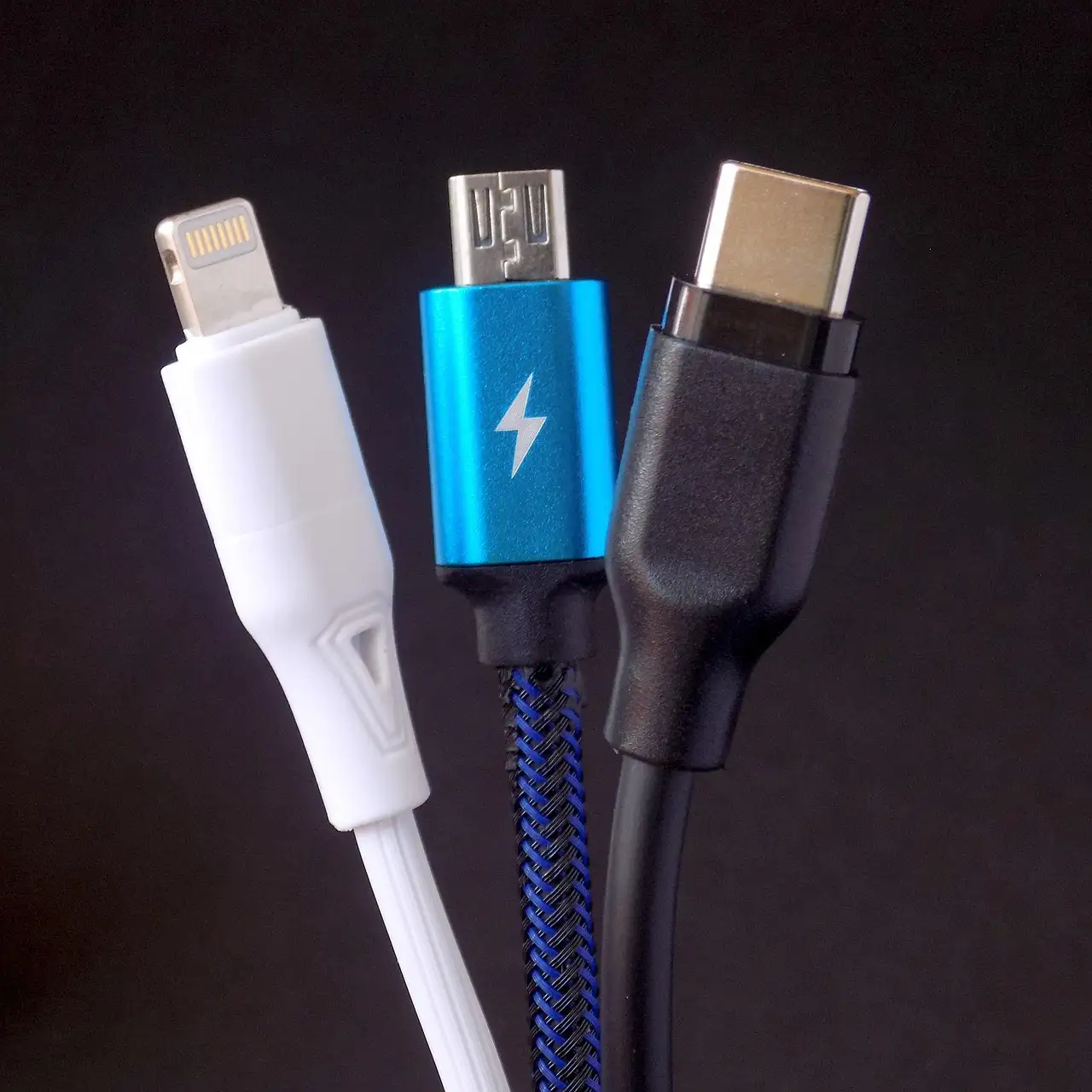 FT232 USB-seriel konvertere fra Future Technology Devices