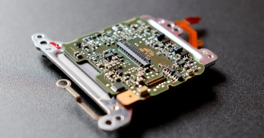 Griffin Technology: Innovation inden for moderne teknologi