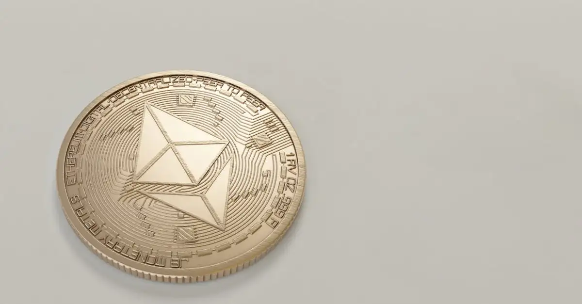 Hvad er blockchain teknologi? En simpel forklaring