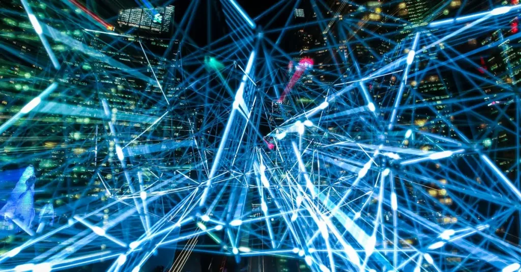 Ingeniørteknologi: Innovation og fremtidens løsninger