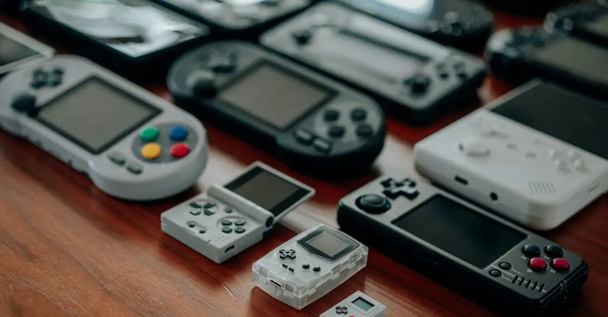 International spilteknologi: Trends og innovationer i gaming
