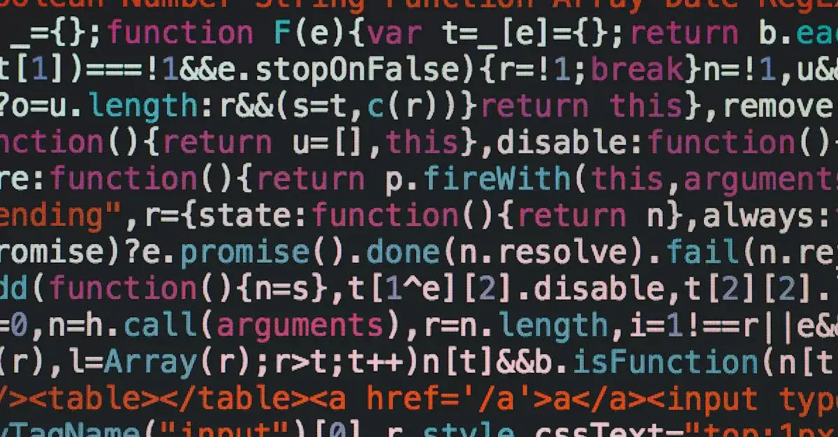 IT Intelligence Teknologi: Forståelse og Anvendelse