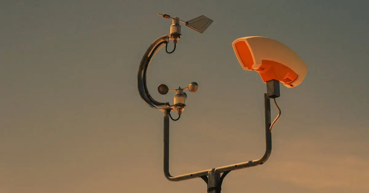 La Crosse Technology: Vejrstationer og Urteknologi