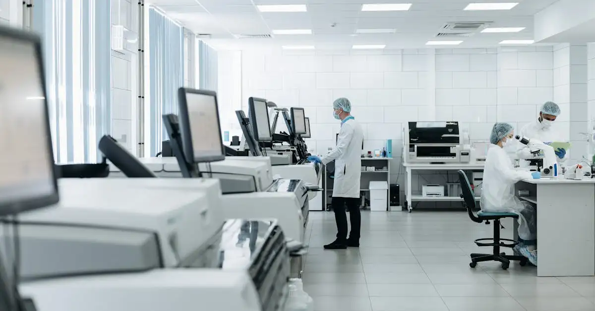 Lix Technologies Proff: Avanceret Lix-måling og analyse
