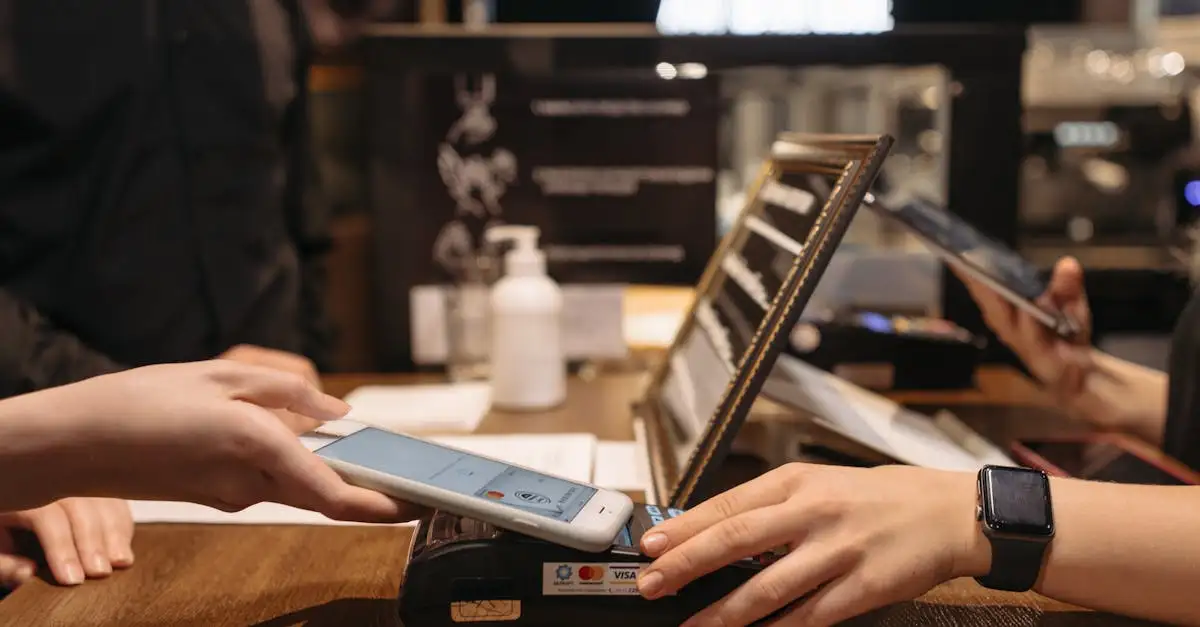 NFC visitkort: Digital udveksling af professionelle data