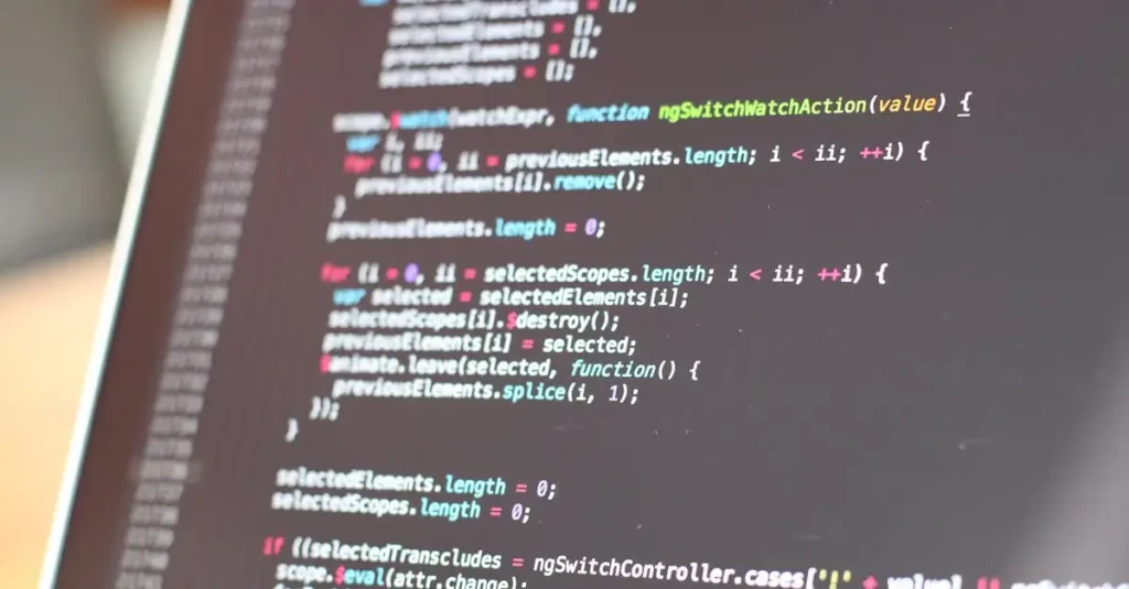 Software automationsteknologi: Effektiviser din virksomhed